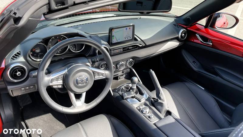 Mazda MX-5 2.0 Exclusive-Line i-ELOOP - 22