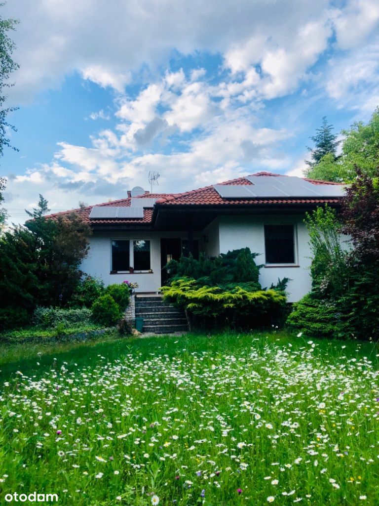 Dom Ochla-Zielona Góra Lubuskie