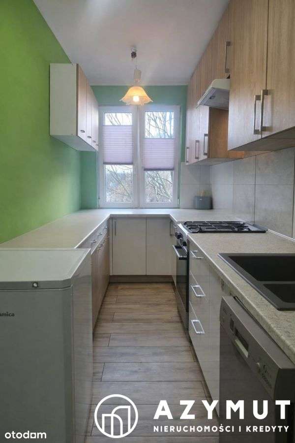 Na sprzedaż: 3-pokojowe mieszkanie | Lubin-5