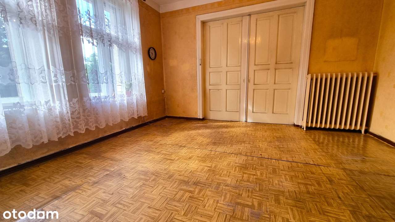 Klimatyczne mieszkanie w centrum Jastrowia, balkon, teren zielony-4