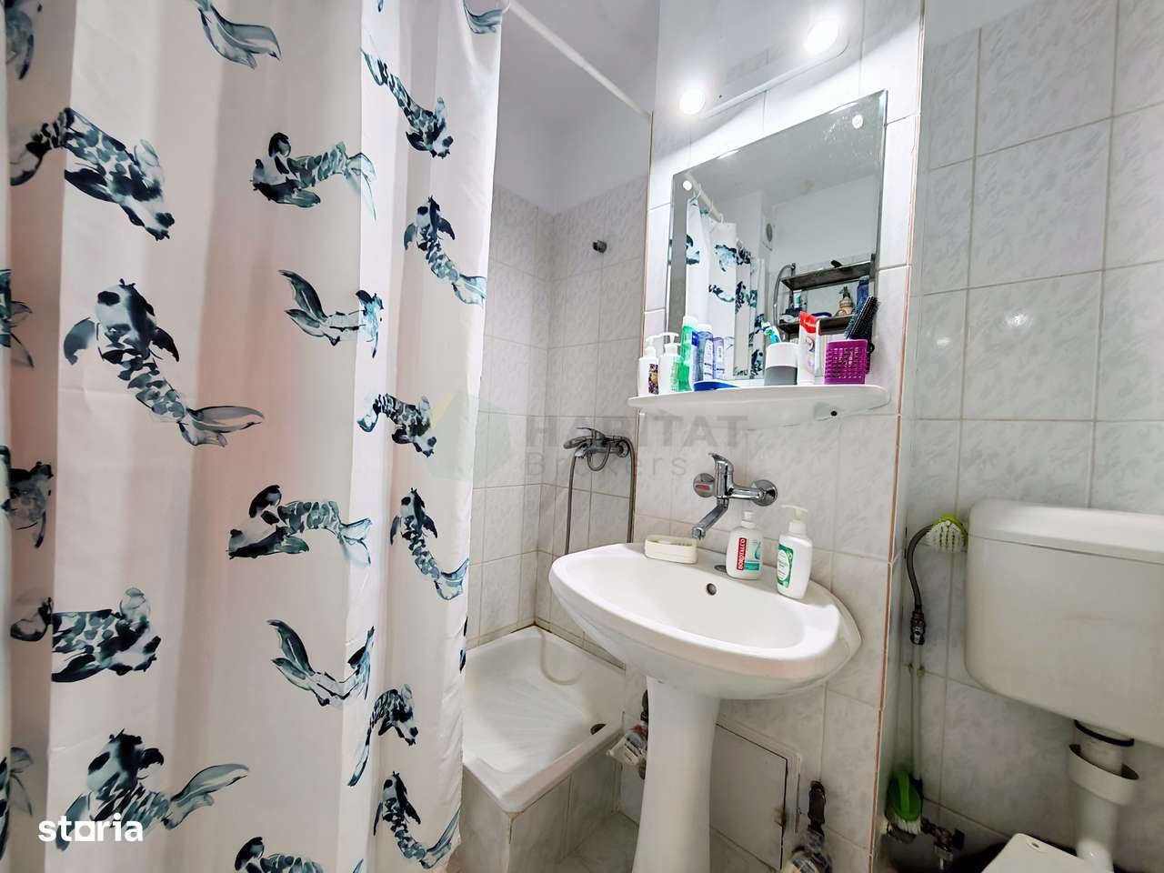 Eleganță Clasică și Lumină Naturală – 2 Camere Patrioților (Nicolae Gr-8