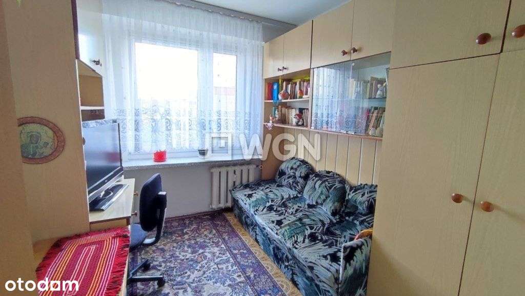 3 pokoje, 60 m², dobra cena – urządź po swojemu!-5