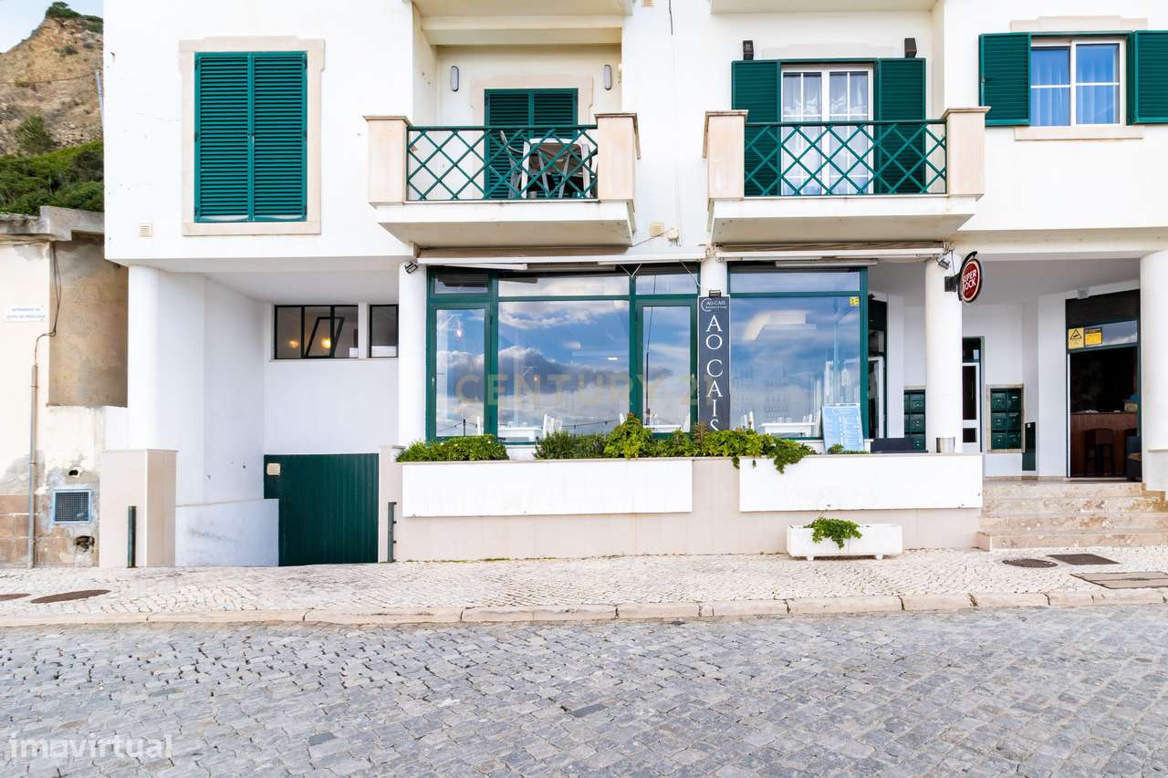 Restaurante para venda em São Martinho do Porto-12