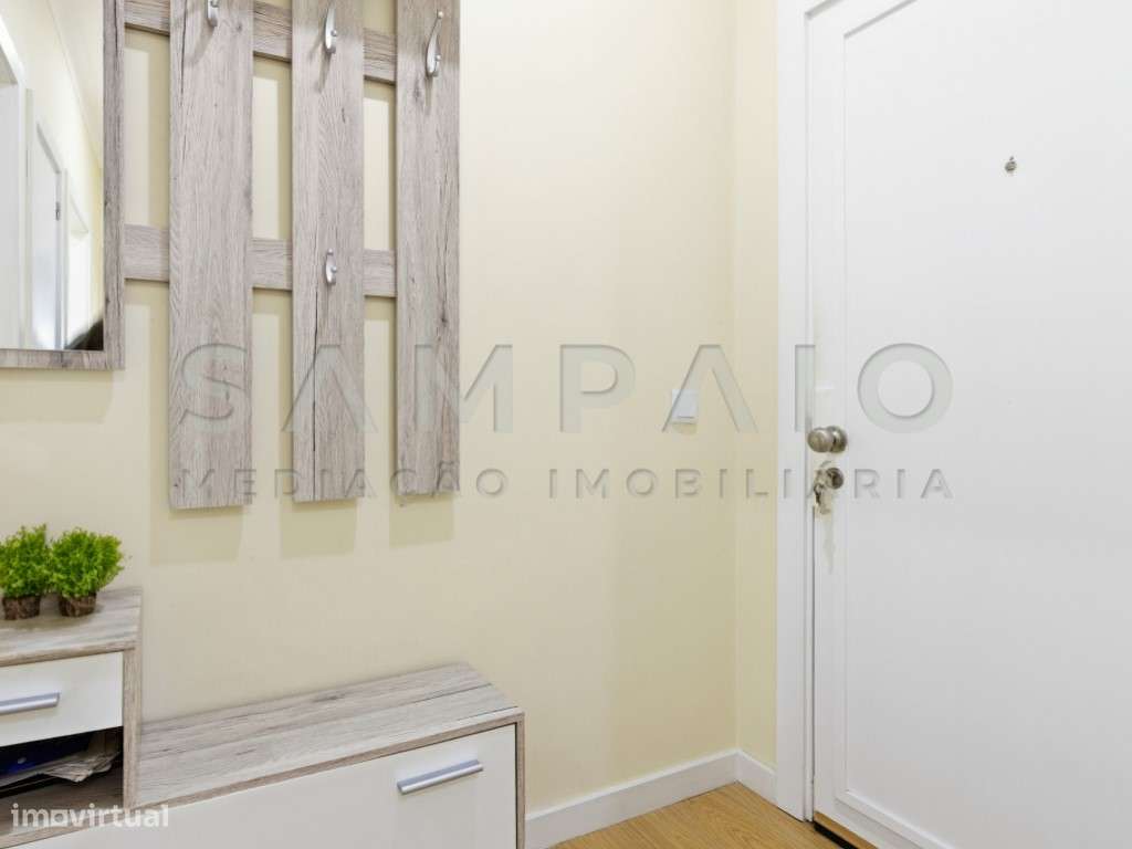 Apartamento T2 - Rio Tinto-22