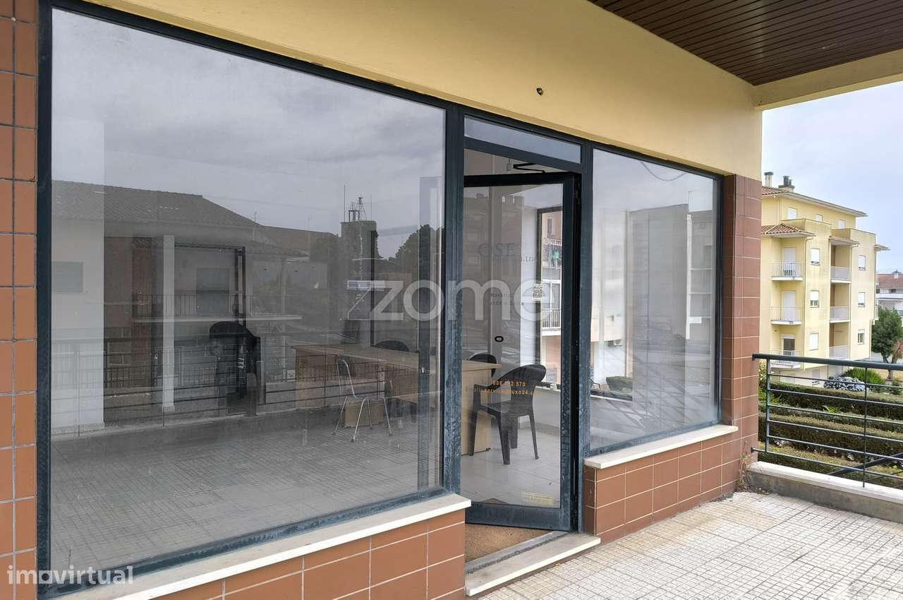 Loja comercial em Nelas - Grande imagem: 4/15