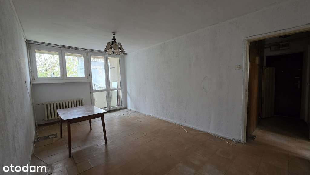 Mieszkanie 2 pokoje Dąbrowa-8