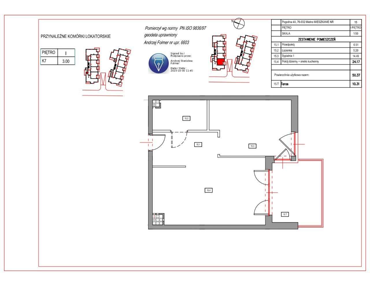 Villa Verona Mielno - Pełny obrazek: 5/16