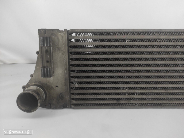 Intercooler Radiador Renault Megane Ii Grandtour (Km0/1_) - 2