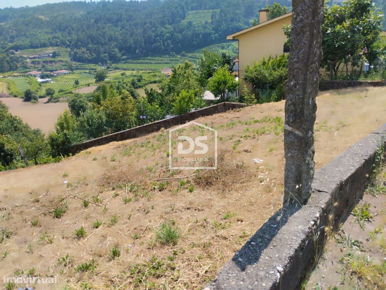 Moradia T2 Venda em Freixo de Cima e de Baixo,Amarante-18