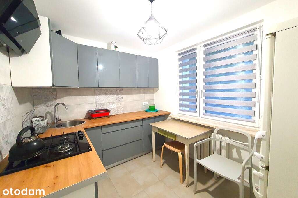 3 pokojowe mieszkanie na  1 piętrze ul. Kopernika - Pełny obrazek: 1/11