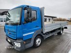 Mercedes-Benz atego 816 - 1