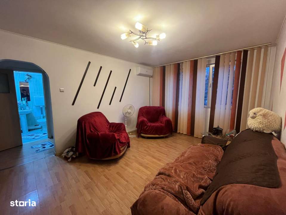 3 Camere | Titan | 1 Decembrie-2