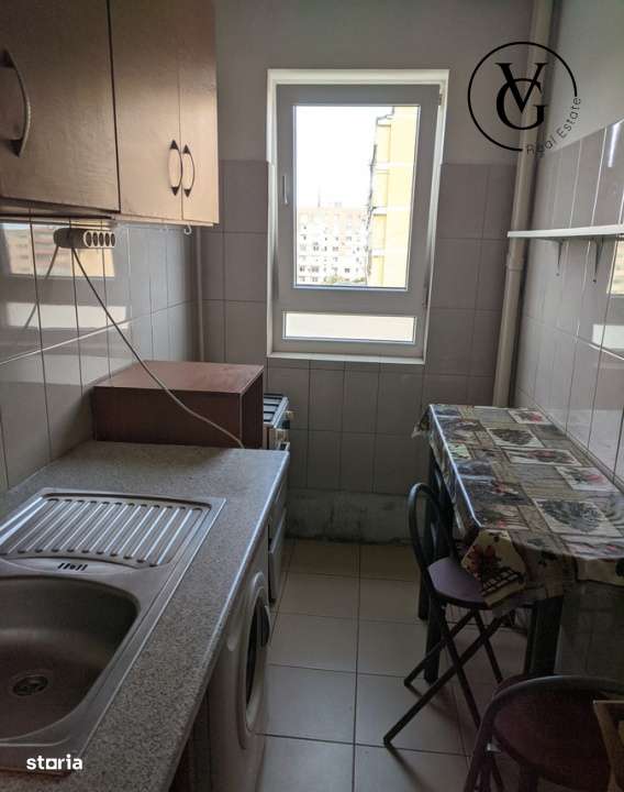 2 camere | Drumul Taberei | Metrou Raul Doamnei - Imagine principală: 5/6