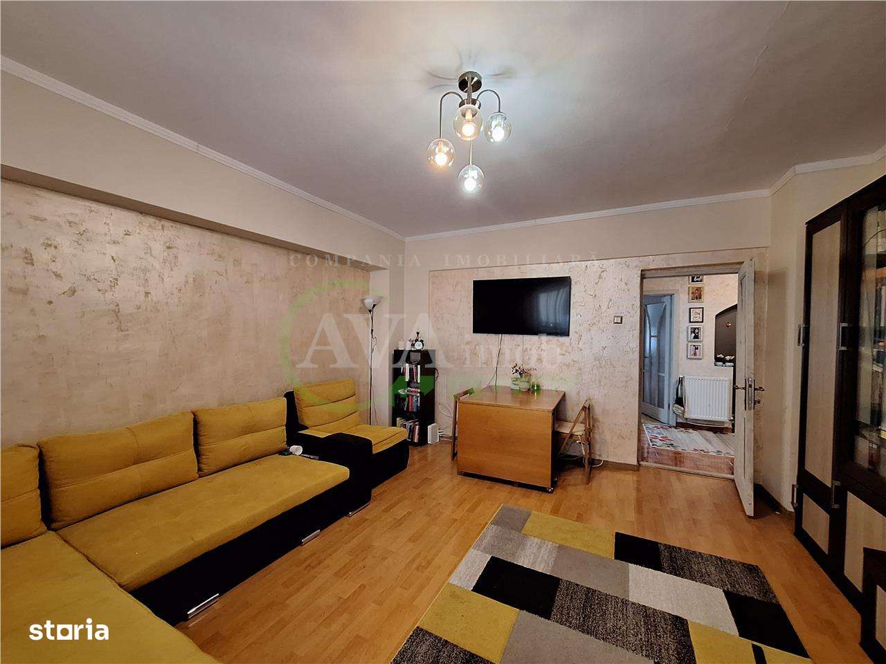 Apartament 2 camere decomandat | Mobilat si utilat,  zona Arena Mall, - Imagine principală: 2/7