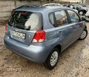 Chevrolet Aveo - 9