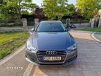 Audi A4 2.0 TDI - 2