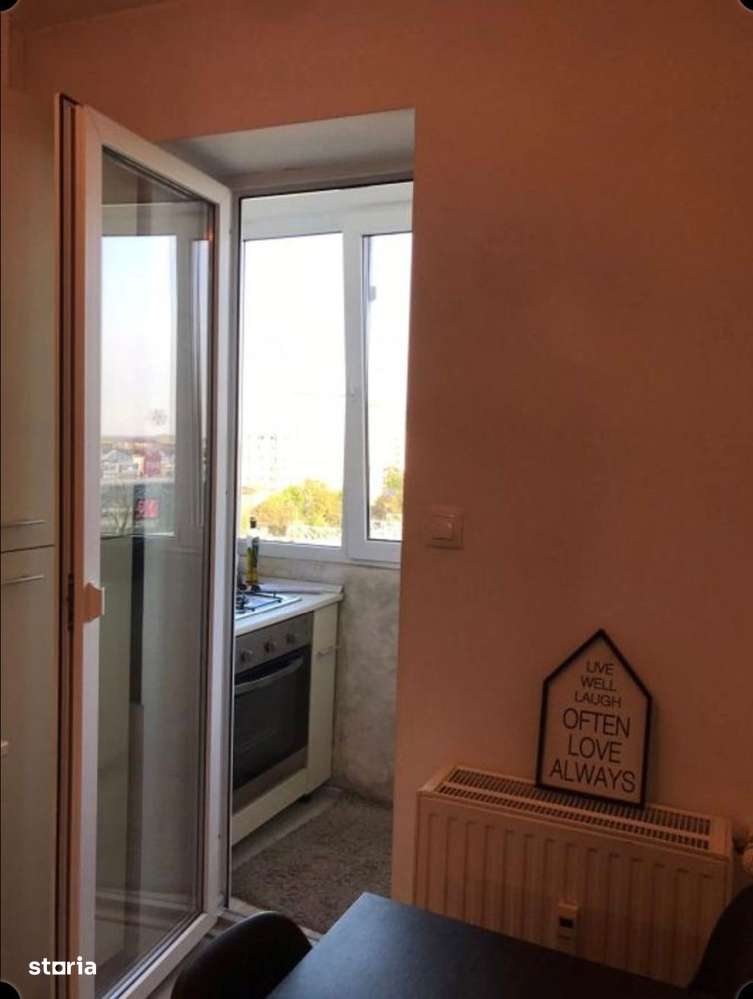 Apartament 2 camere decomandat str Turnu Magurele sector 4-7