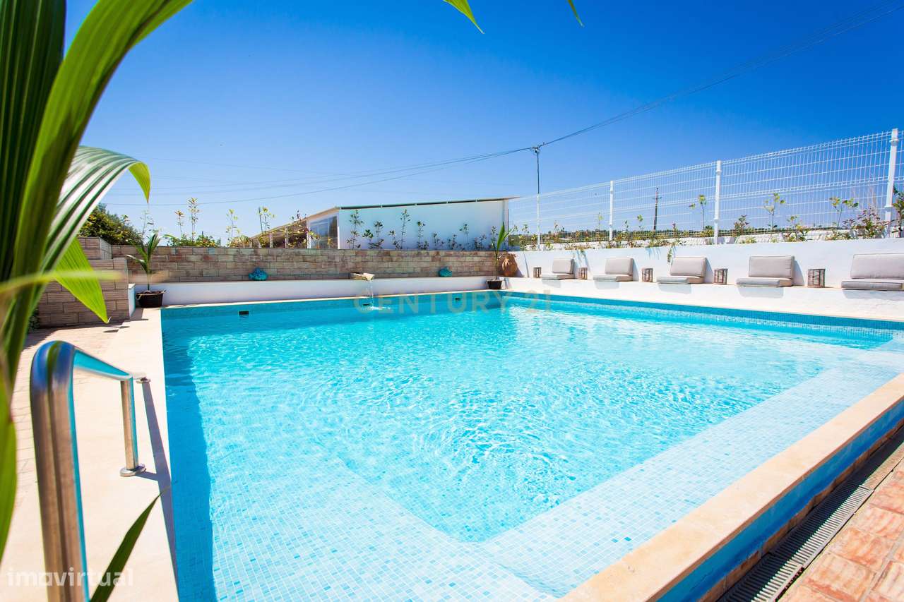 Magnifica Quinta em  Olhão, Faro - 10 Quartos e 11 Casas de Banho-46