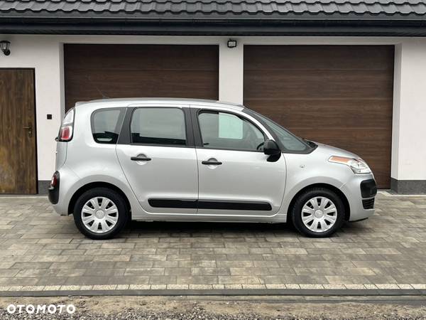 Citroën C3 Picasso 1.4i Attraction - 6