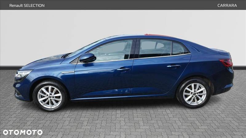 Renault Megane 1.3 TCe FAP Intens - 2