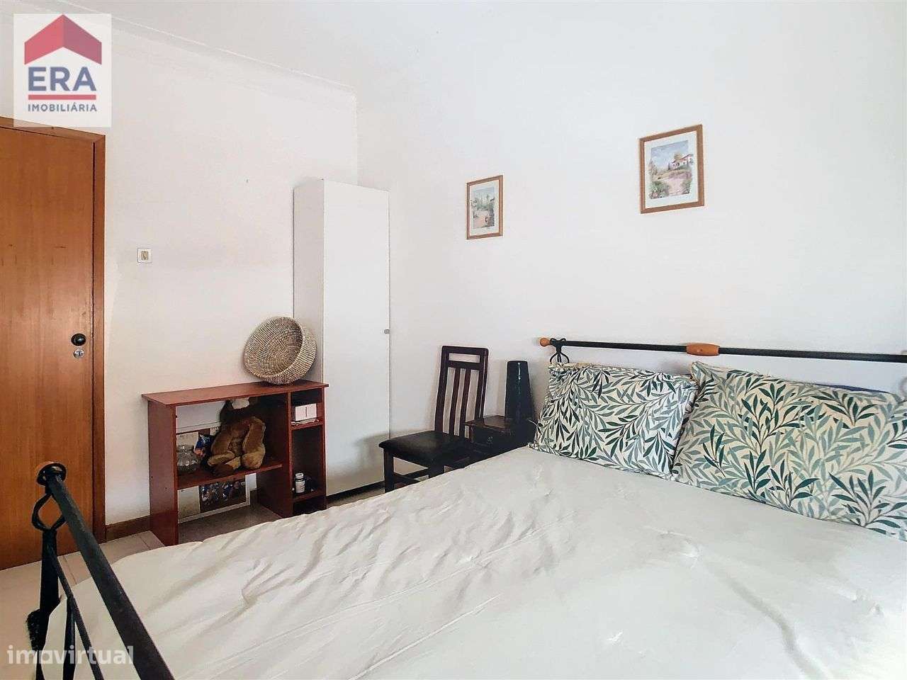 T2 com terraço - Grande imagem: 5/18