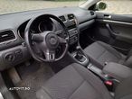 Volkswagen Golf 1.6 TDI DPF Comfortline - 3