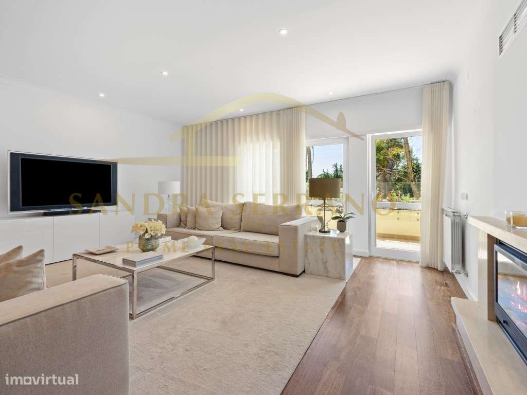 Apartamento T3 de Luxo no Splendid Beloura | Em Frente à TASIS | 2 ...-9