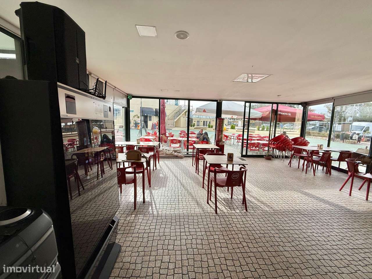 Trespasse de gelataria no Parque Verde - Oportunidade Única! - Grande imagem: 5/15