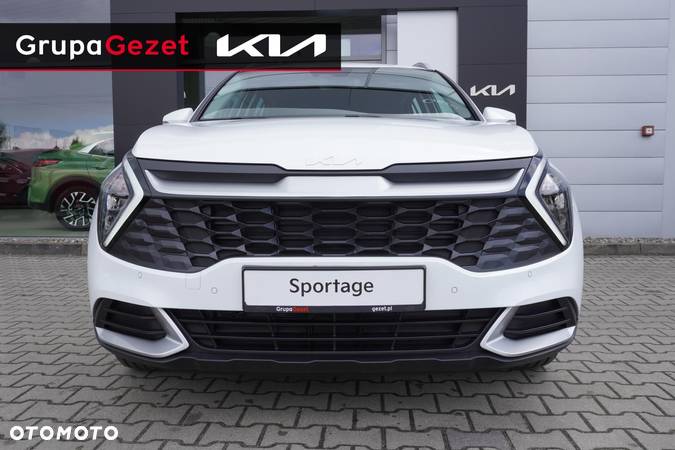 Kia Sportage - 2