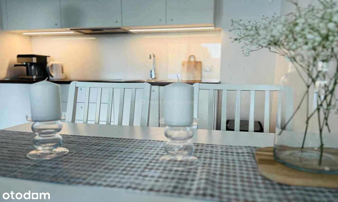 Nowoczesny apartament w Kołobrzegu blisko morza - Pełny obrazek: 3/16