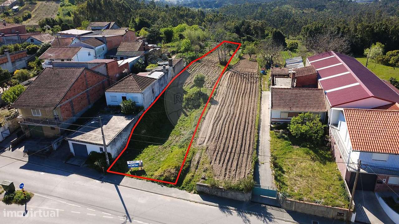 Terreno  para venda - Grande imagem: 5/5