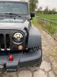 Jeep Wrangler - 4