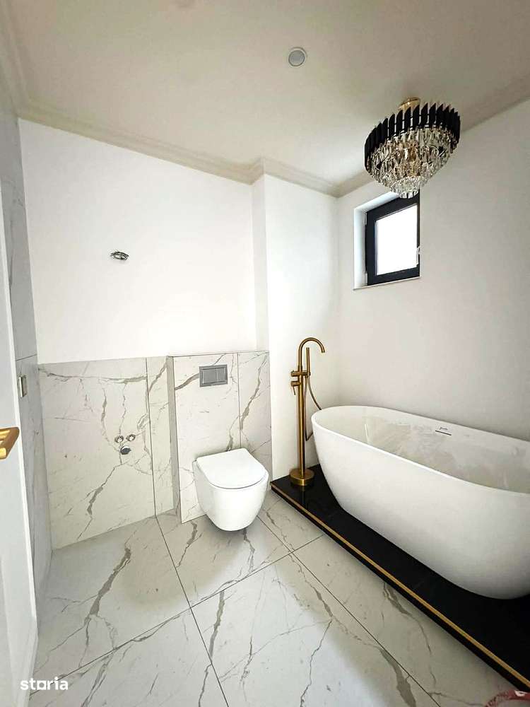 Apartament 2 camere | Finisat | Loc de parcare | Bloc nou - Corvinilor-7