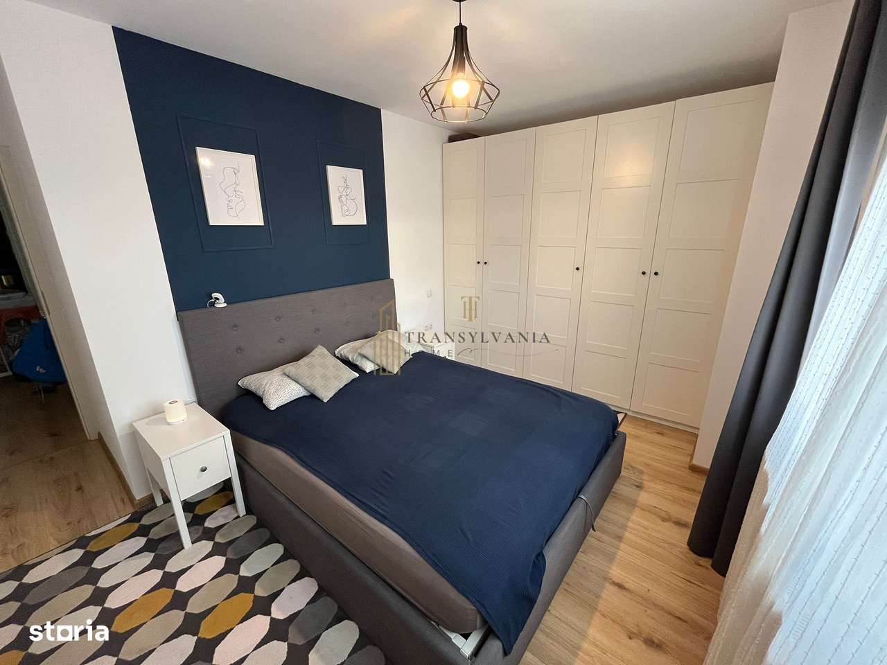 Apartament 3 Camere, 72 mp utili, terasa 12mp, Cartier Kogalniceanu,-6