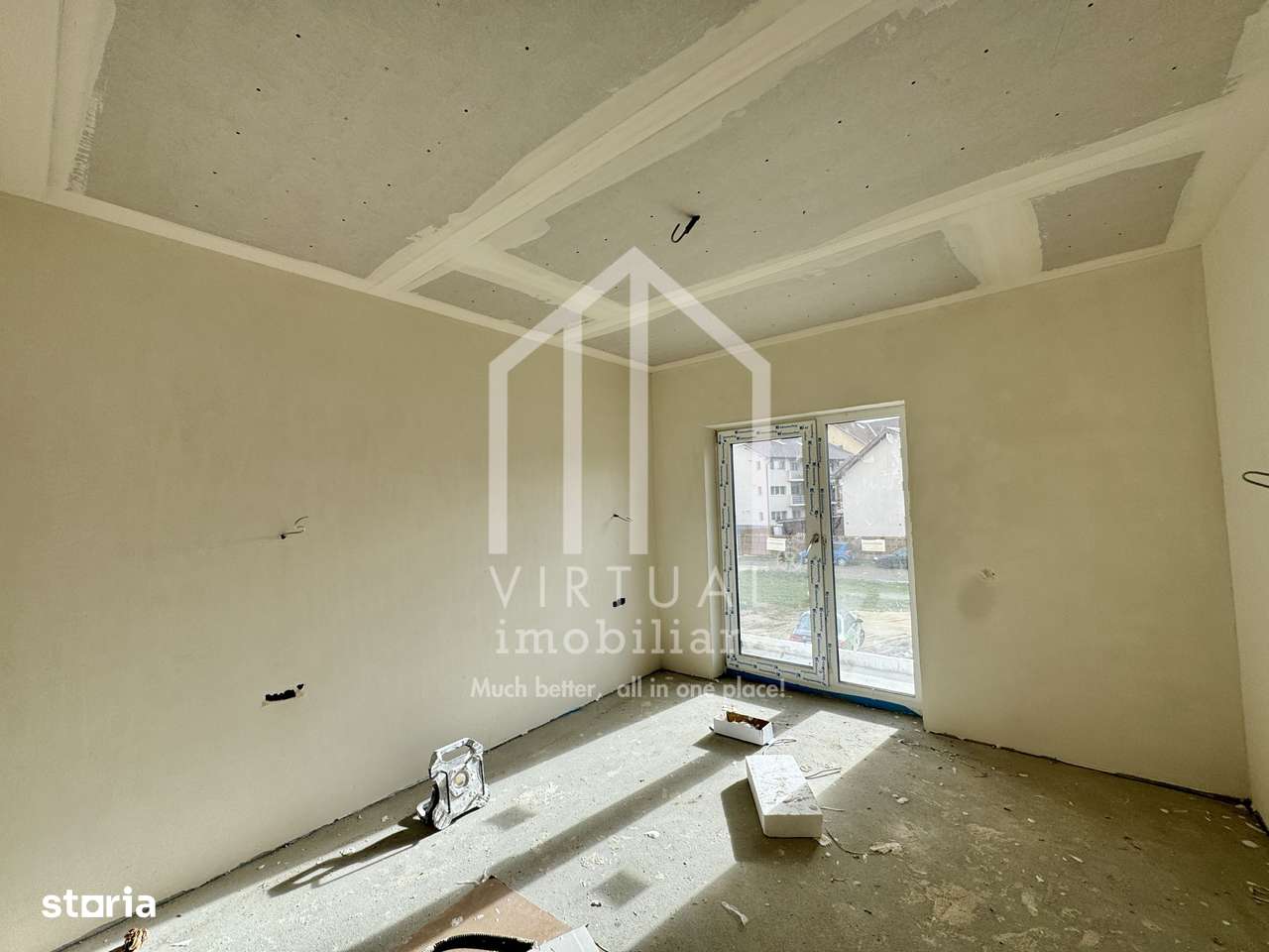 Casă individuală de vânzare în Sibiu, 100mp utili - Imagine principală: 4/12