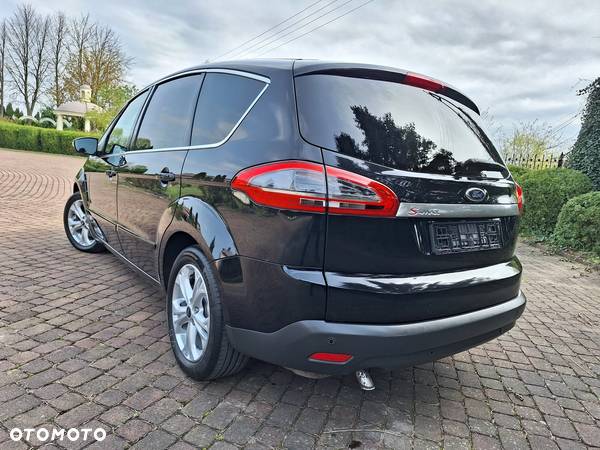 Ford S-Max 2.0 Titanium - 7