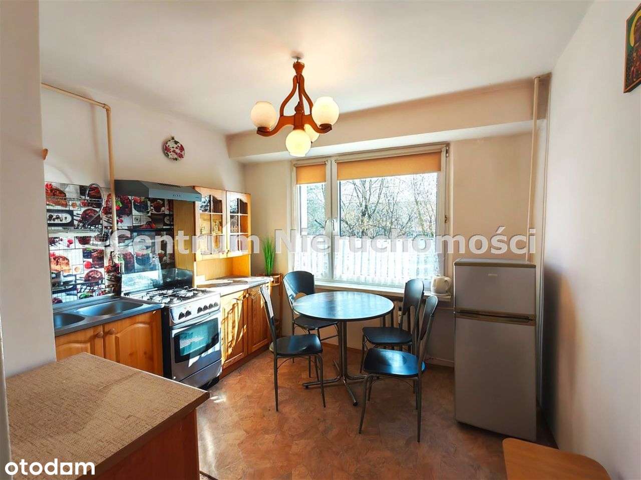 Super Lokalizacja! M2 1 Piętro/Duży Balkon/Północ-5