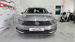 VW Passat Variant 2.0 TDi Confortline DSG - 2