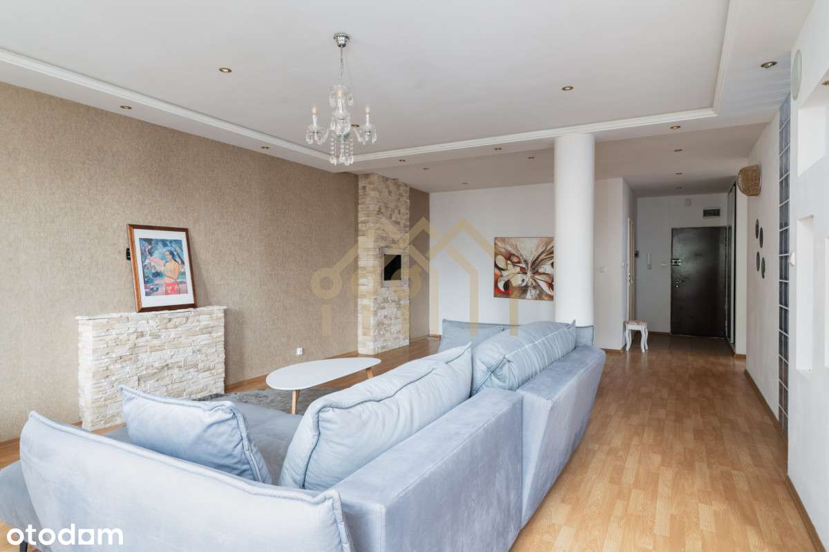 Biskupia 18 | 100 m² | 3 pokoje | garaż | loggia | - Pełny obrazek: 5/18