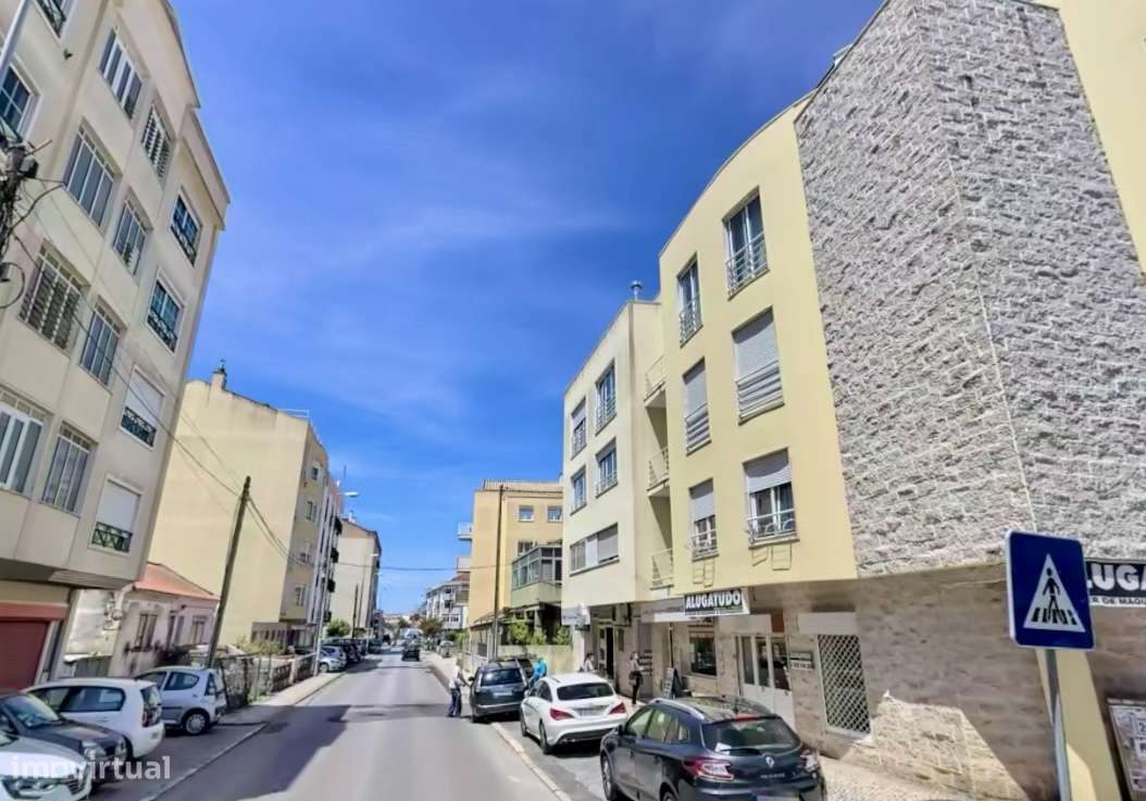 Apartamento t2 à venda na Avenida Infante dom Henrique-7