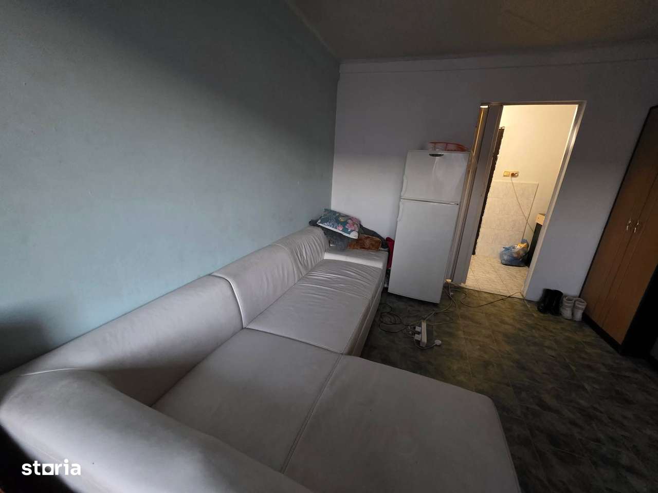 Vand camera de camin Uzina 2 de renovat - Imagine principală: 2/7