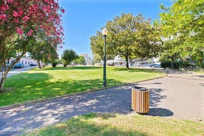 Apartamento, para venda, Lisboa - Campo de Ourique - Grande imagem: 2/17