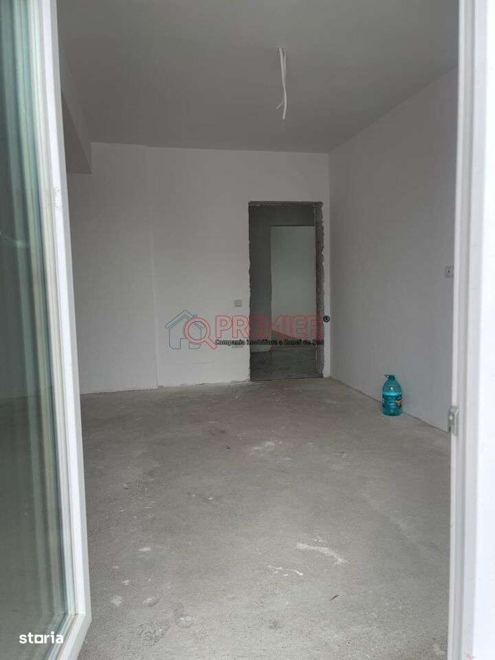 Super Apartament 2 Camere cu Terasă – Popești-Leordeni-13