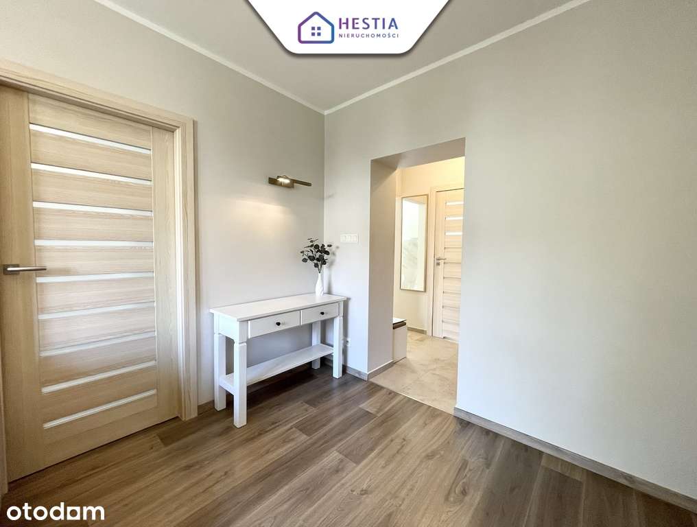 2  pokoje na Niebuszewie z oddzielną kuchnią ! - Pełny obrazek: 4/12