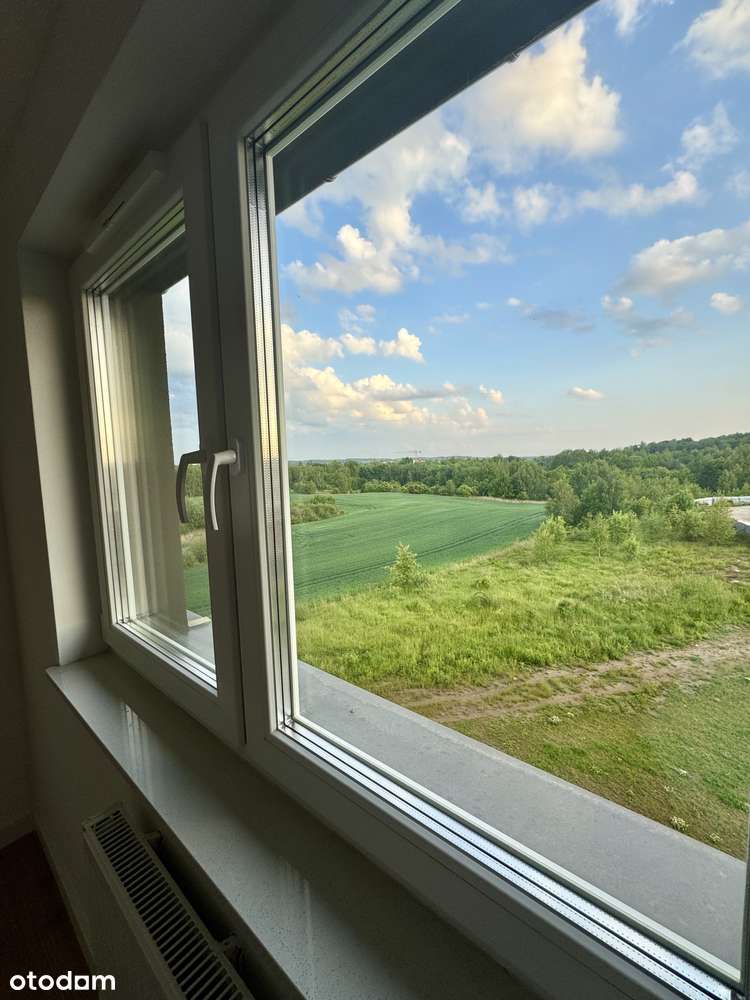 Nowe, gotowe do zamieszkania, wykończone mieszkanie 3pok. TOP oferta!-11