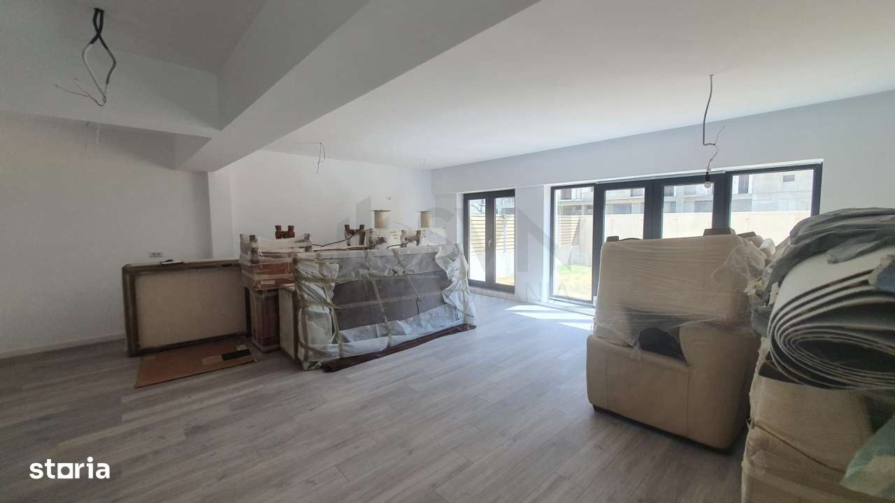 Apartament 4 Camere I De Vanzare I Pipera - Imagine principală: 3/14