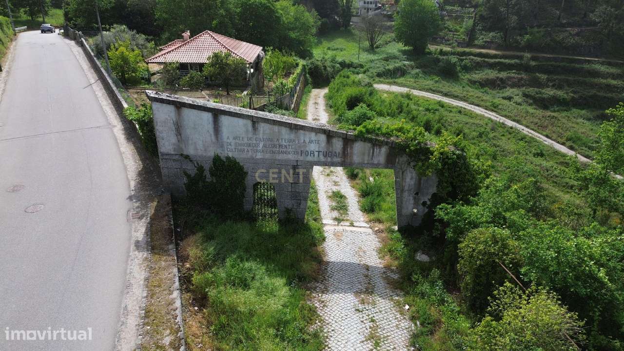 Quinta De Guadalupe Quinta De Vila Fria Uma Propriedade Historica C