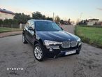 BMW X3 xDrive28i Advantage - 1