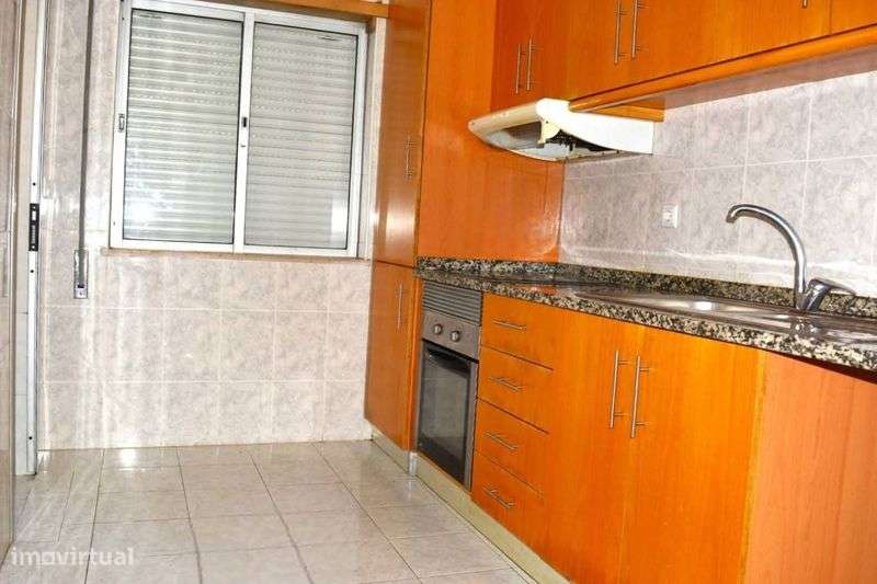 T3 no centro de Águeda - Grande imagem: 5/5