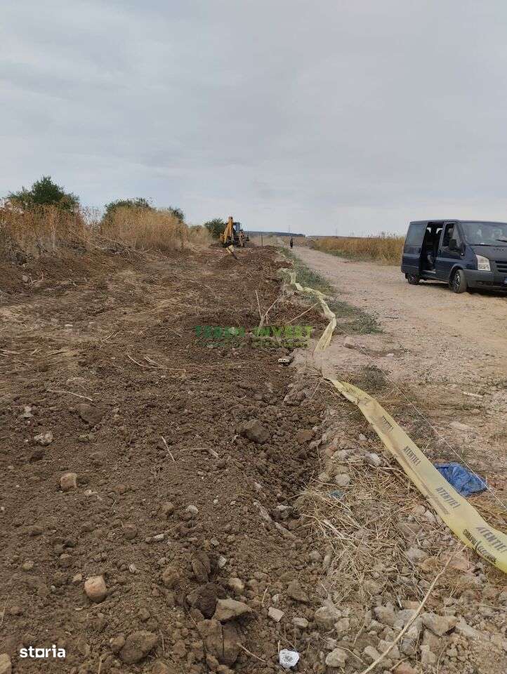 TEREN INDUSTRIAL - CERNICA/FUNDENI -  PUZ APROBAT-3